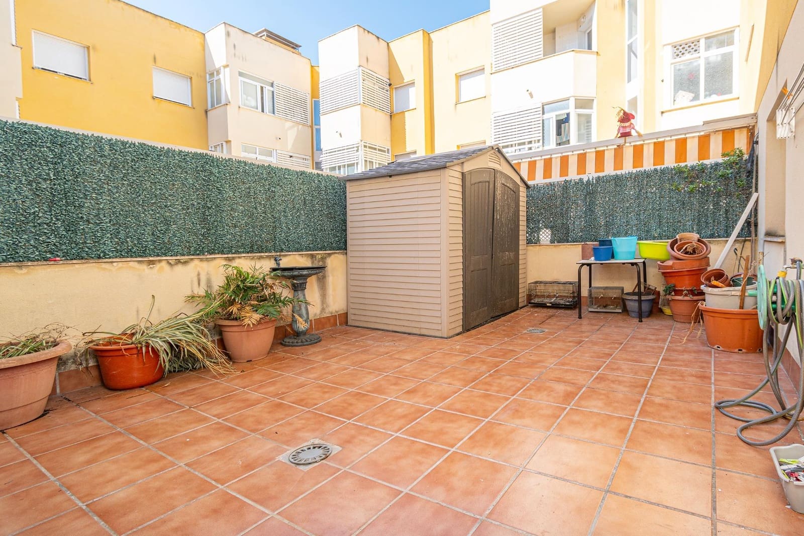 3 soveværelse Lejlighed til salg i Marratxi med garage - € 448.000 (Ref: 9142906)