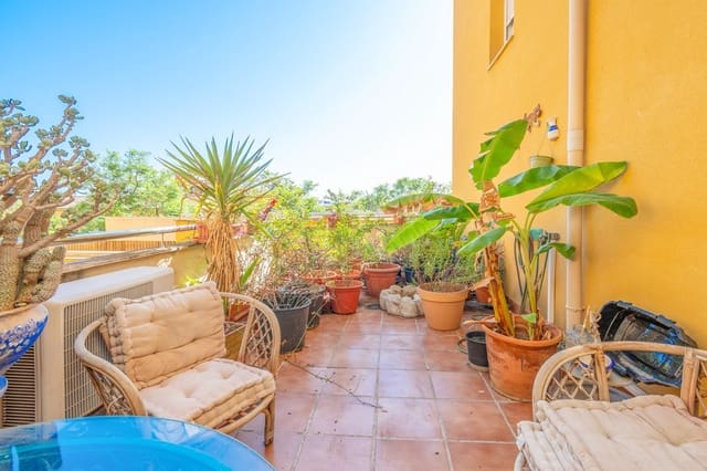 3 bedroom Flat for sale in Marratxí with garage - € 448,000 (Ref: 9142906)