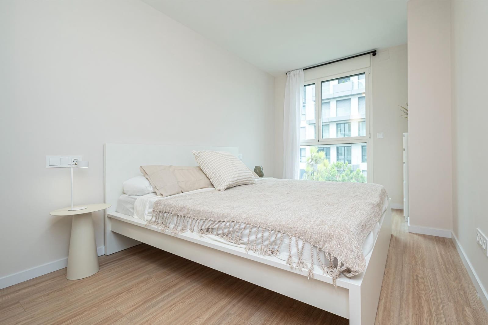 Appartement de 2 chambres à louer à Palma de Mallorca avec piscine garage - 2 500 € (Ref: 9145565)