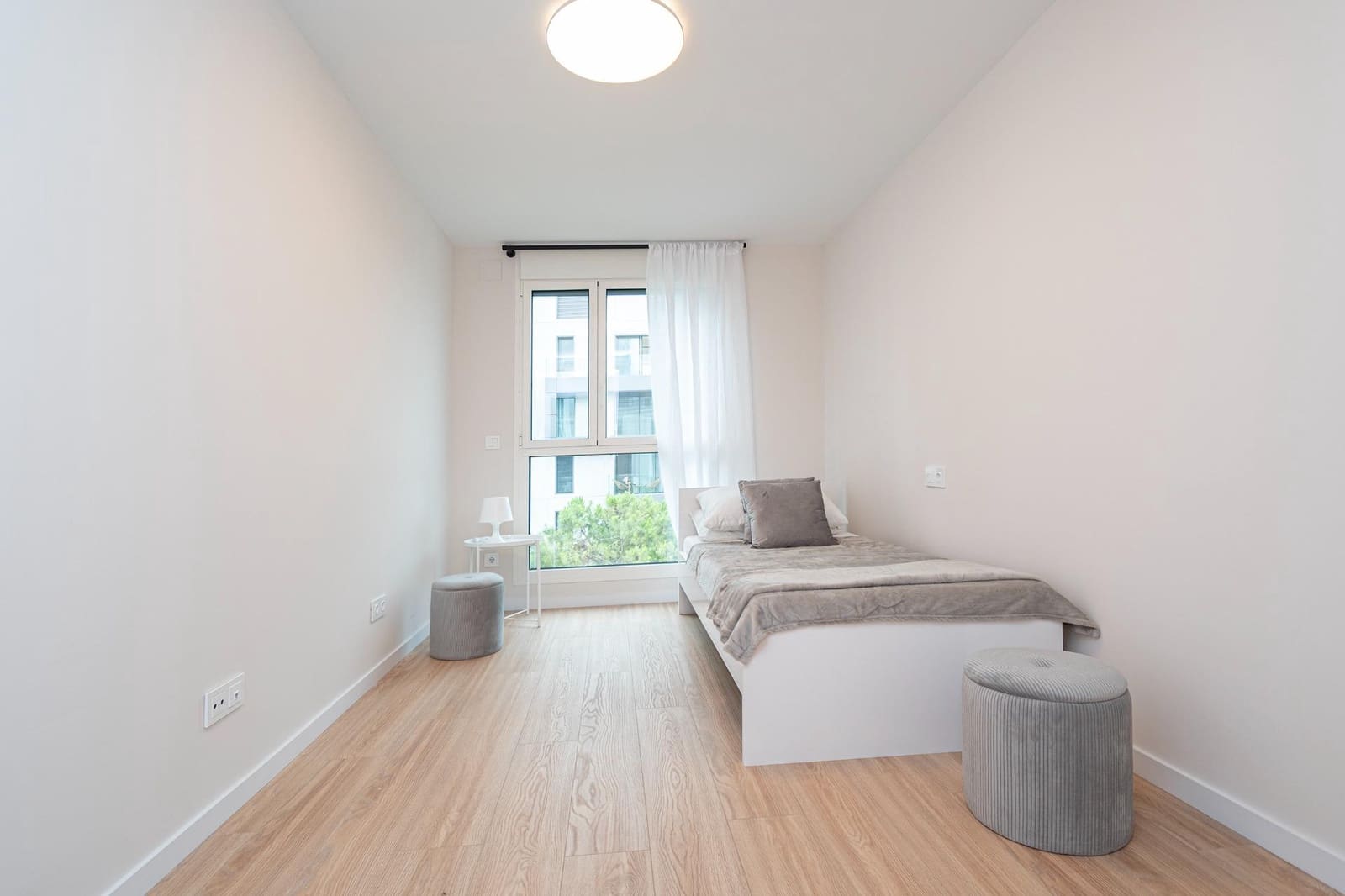 Appartement de 2 chambres à louer à Palma de Mallorca avec piscine garage - 2 500 € (Ref: 9145565)