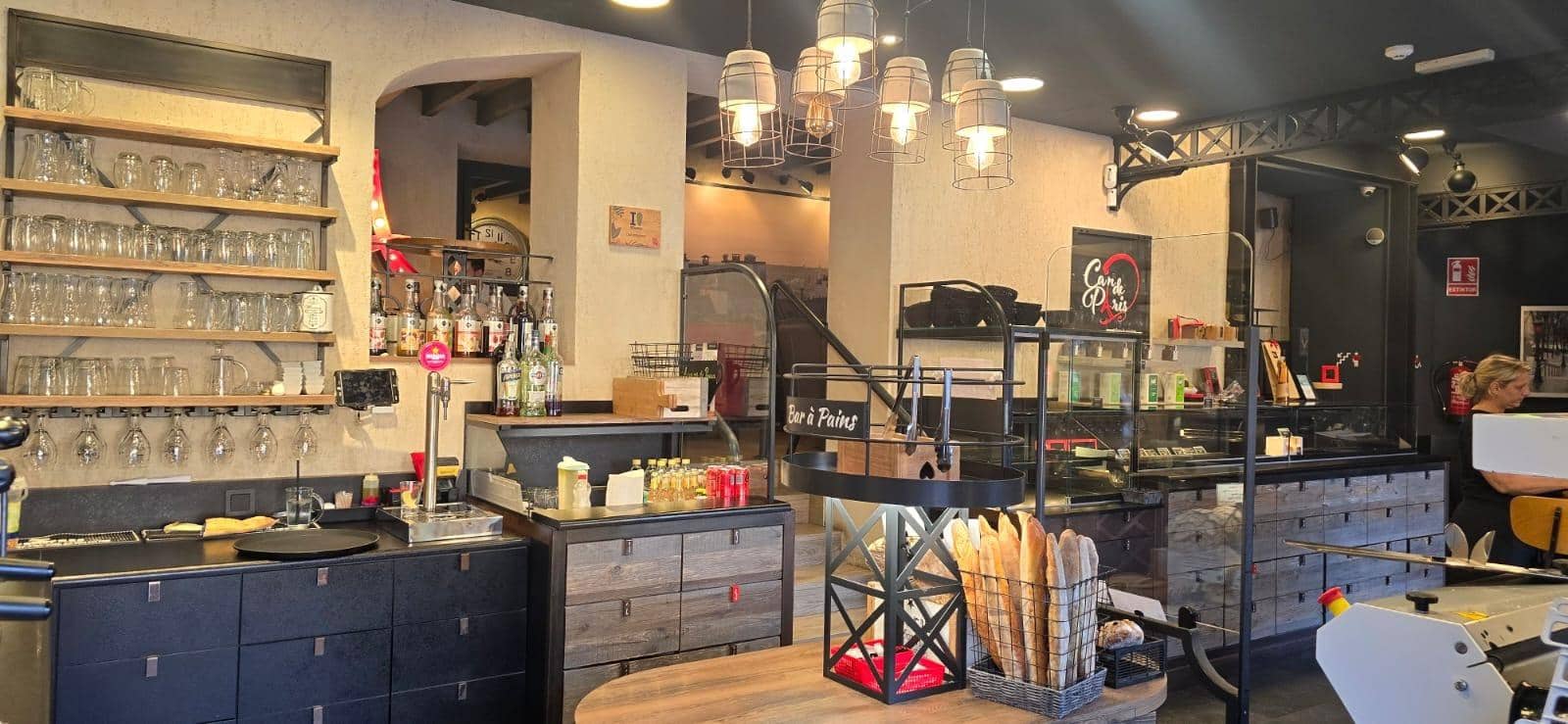 Commercial for rent in Palma de Mallorca - € 3,952 (Ref: 9152208)