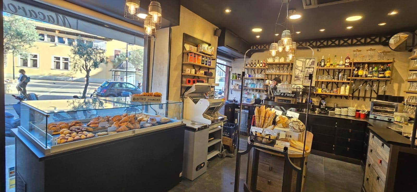 Commercial for rent in Palma de Mallorca - € 3,952 (Ref: 9152208)