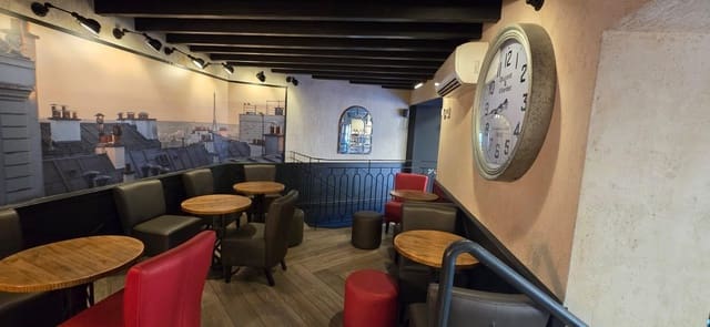 Erhverv til leje i La Missió, Palma de Mallorca - € 3.952 (Ref: 9152208)
