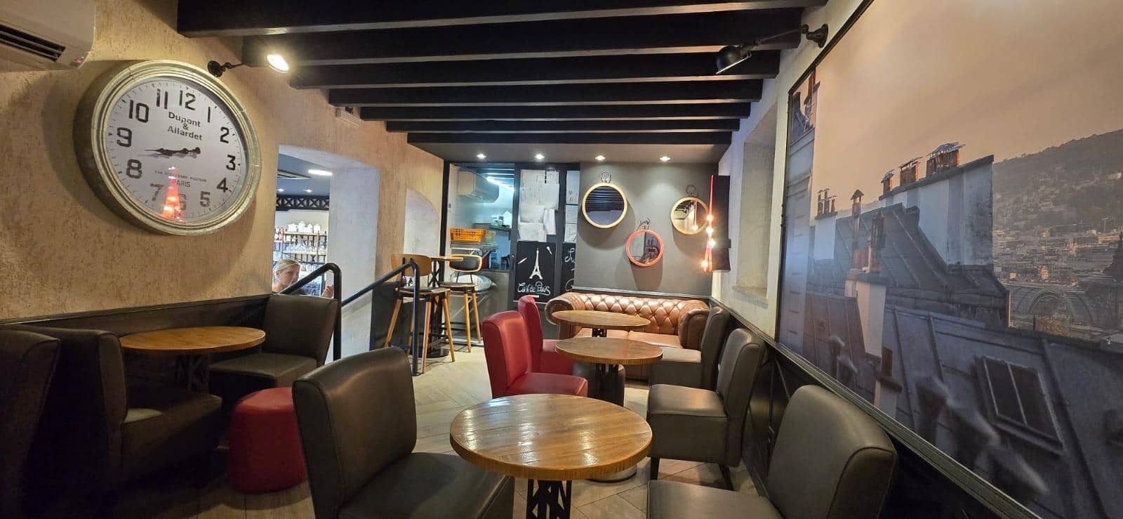 Commercial for rent in Palma de Mallorca - € 3,952 (Ref: 9152208)