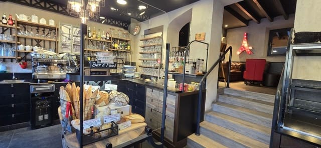 Commercial for rent in La Missió, Palma de Mallorca - € 3,952 (Ref: 9152208)