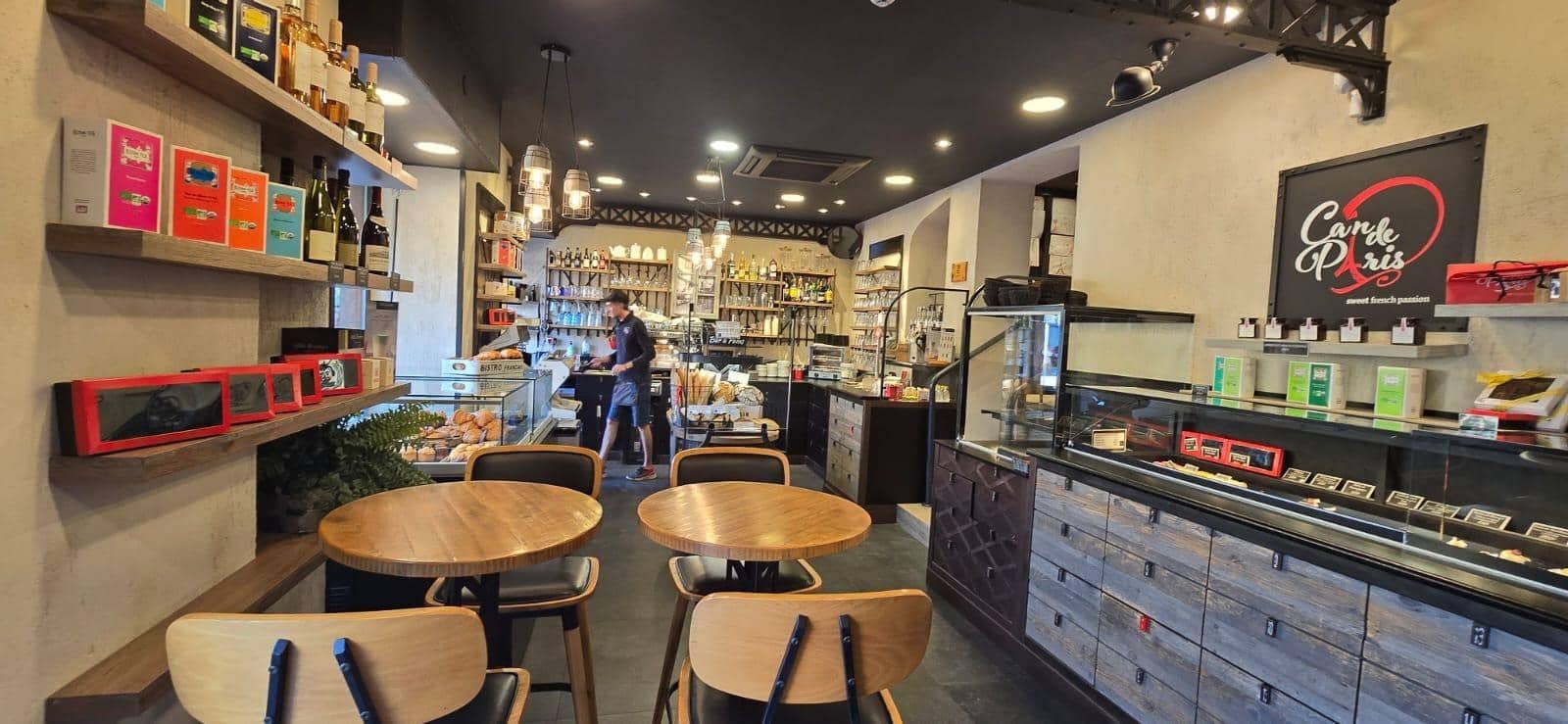 Commercial for rent in Palma de Mallorca - € 3,952 (Ref: 9152208)