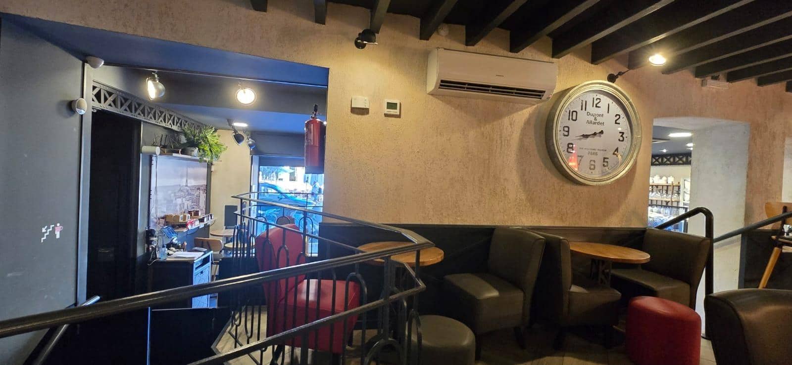 Commercial for rent in Palma de Mallorca - € 3,952 (Ref: 9152208)