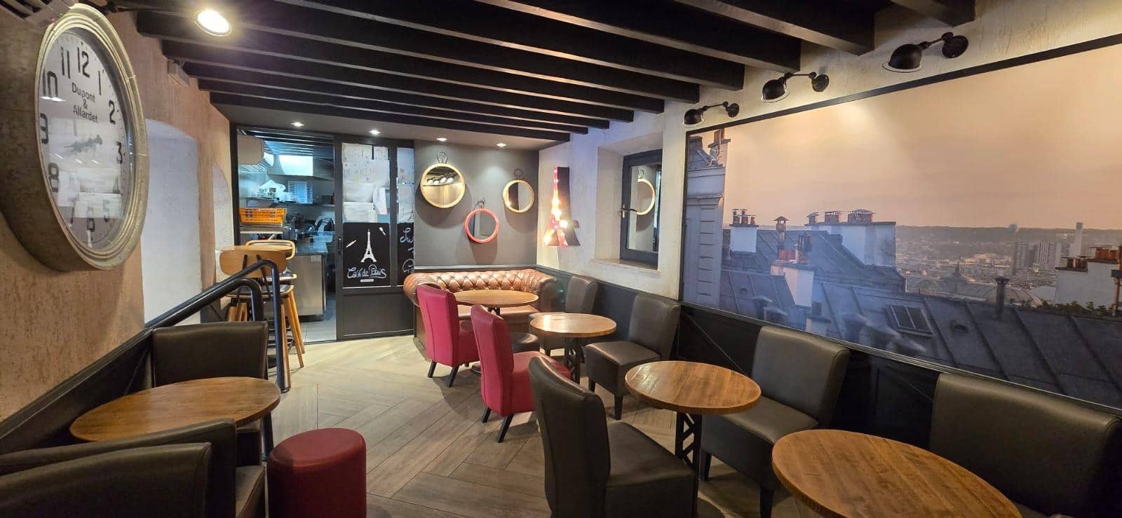 Commercial for rent in Palma de Mallorca - € 3,952 (Ref: 9152208)