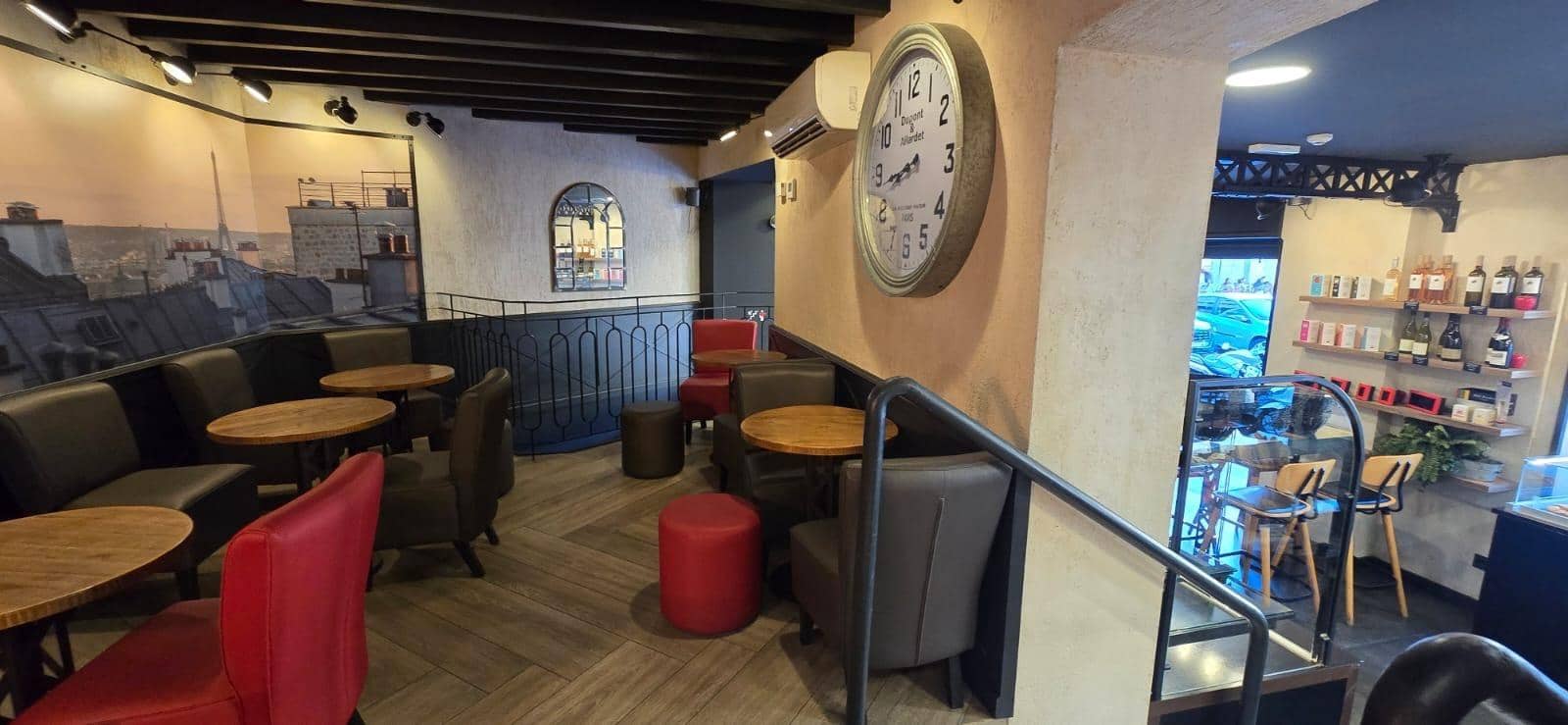 Commercial for rent in Palma de Mallorca - € 3,952 (Ref: 9152208)