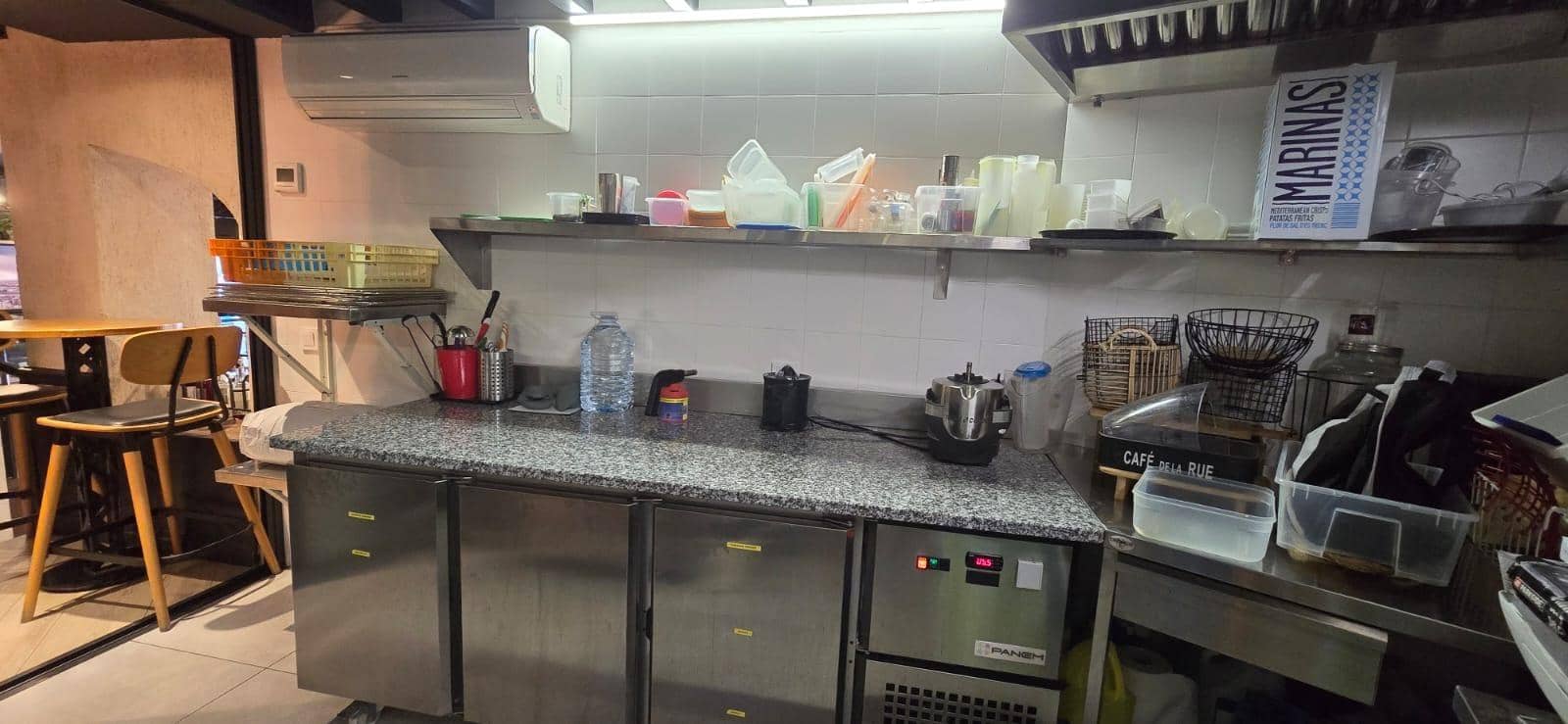 Commercial for rent in Palma de Mallorca - € 3,952 (Ref: 9152208)