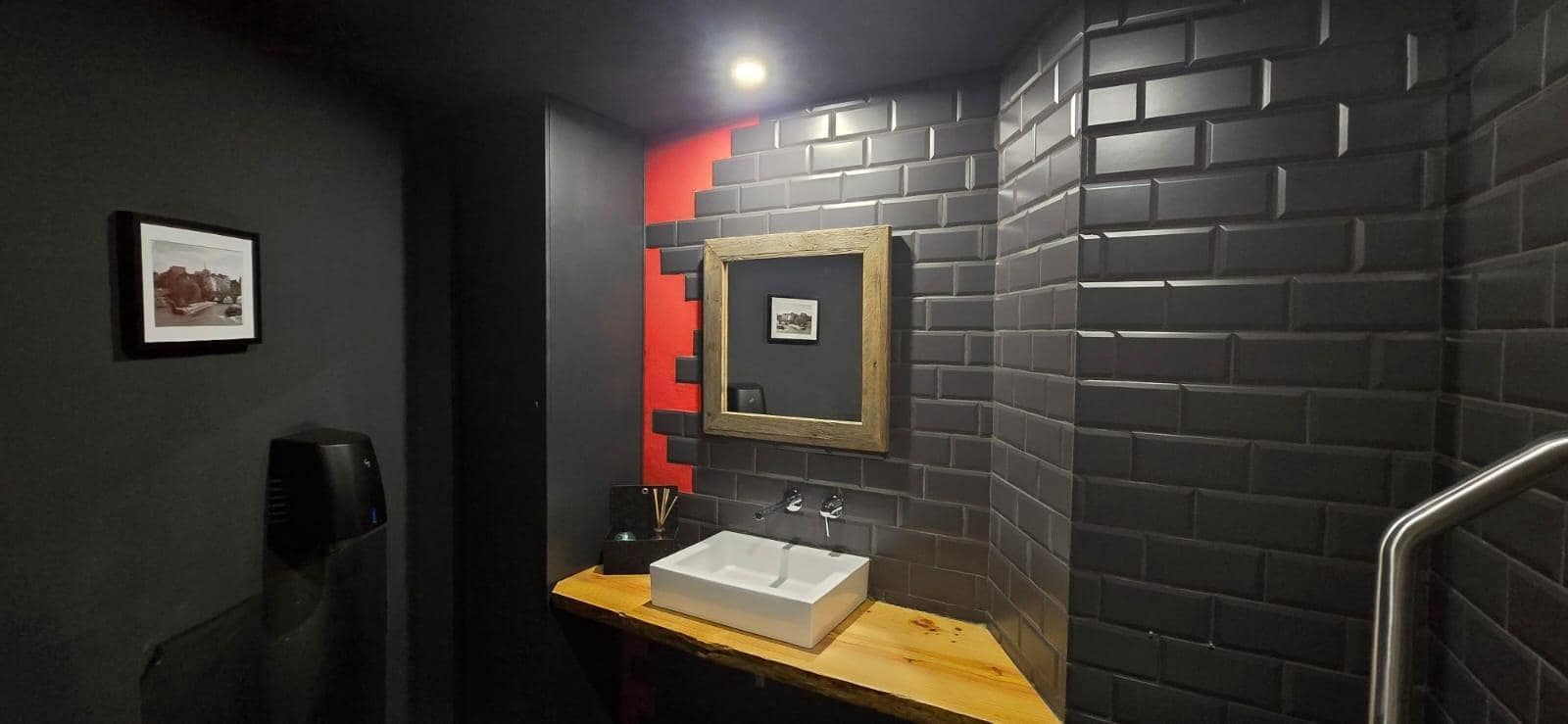 Commercial for rent in Palma de Mallorca - € 3,952 (Ref: 9152208)