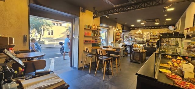 Commercial for rent in La Missió, Palma de Mallorca - € 3,952 (Ref: 9152208)