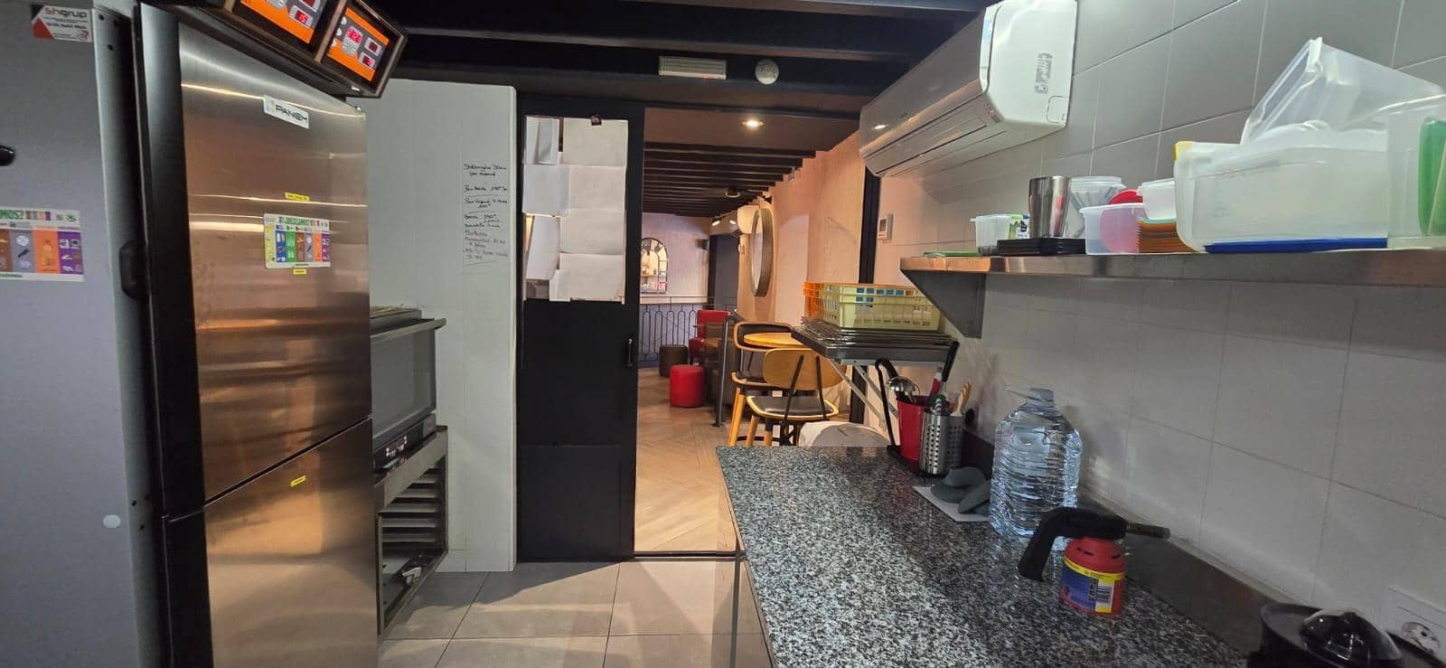 Commercial for rent in Palma de Mallorca - € 3,952 (Ref: 9152208)