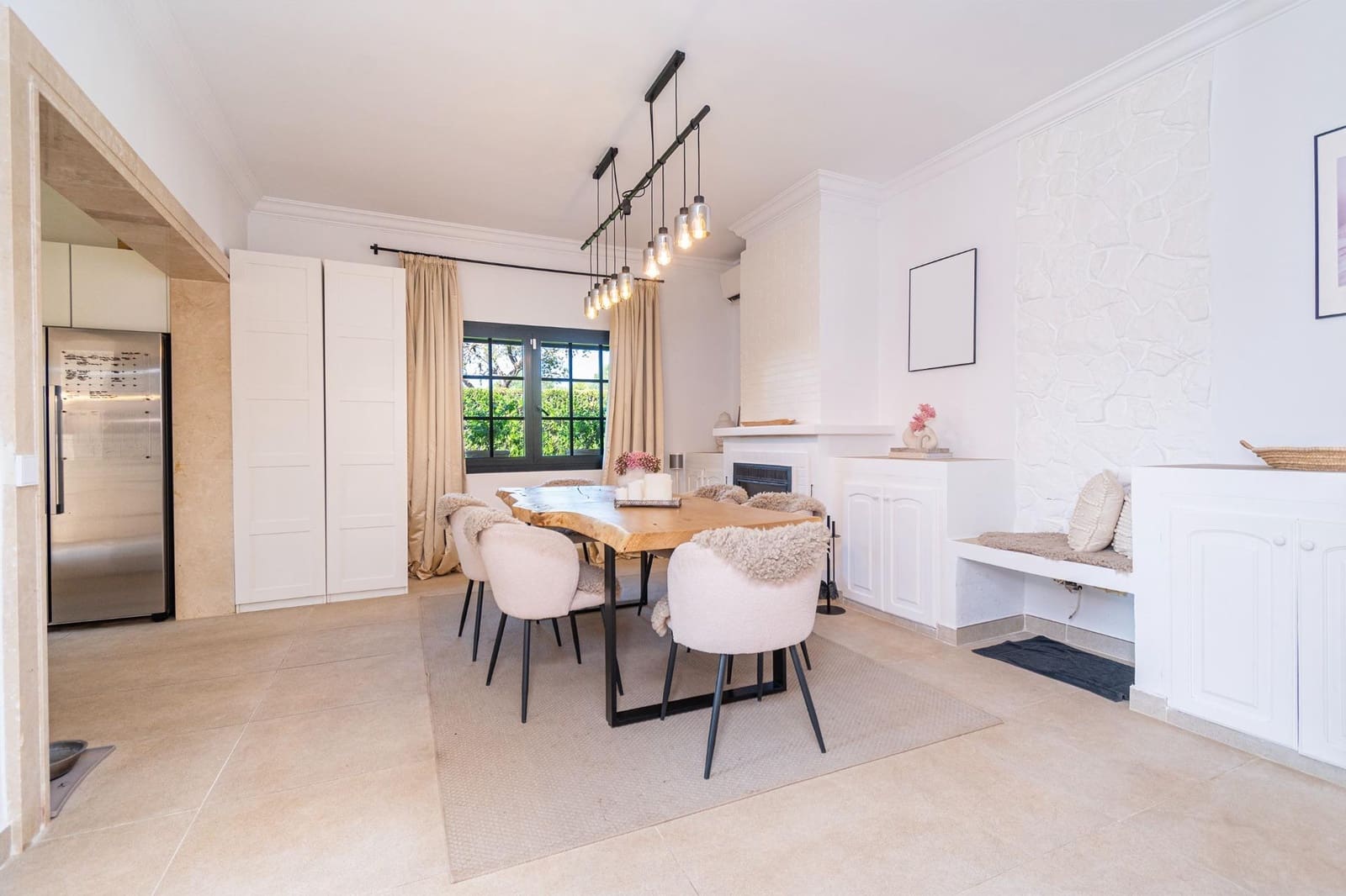 8 soveværelse Finca/Landehus til salg i Binissalem med swimmingpool - € 3.900.000 (Ref: 9152209)