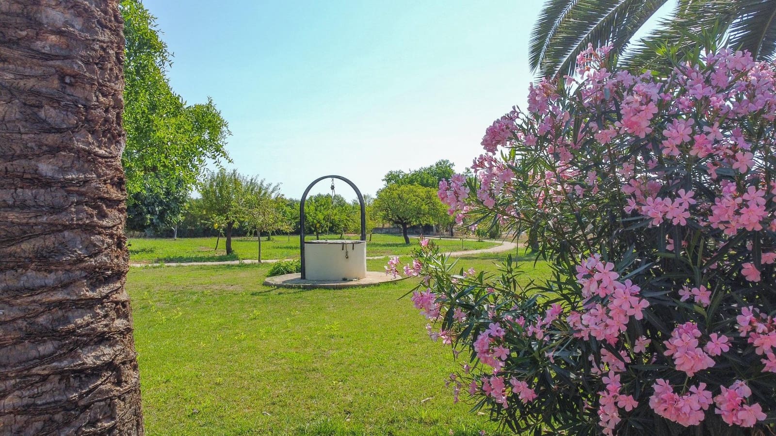 8 soveværelse Finca/Landehus til salg i Binissalem med swimmingpool - € 3.900.000 (Ref: 9152209)