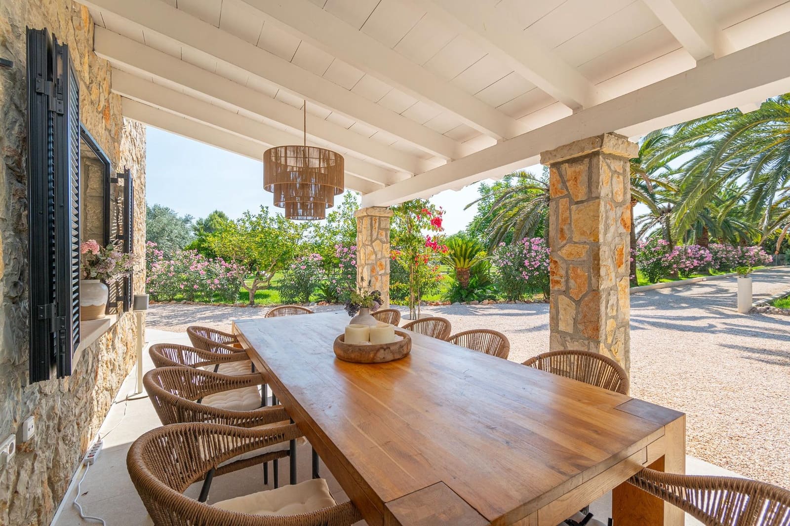 8 soveværelse Finca/Landehus til salg i Binissalem med swimmingpool - € 3.900.000 (Ref: 9152209)