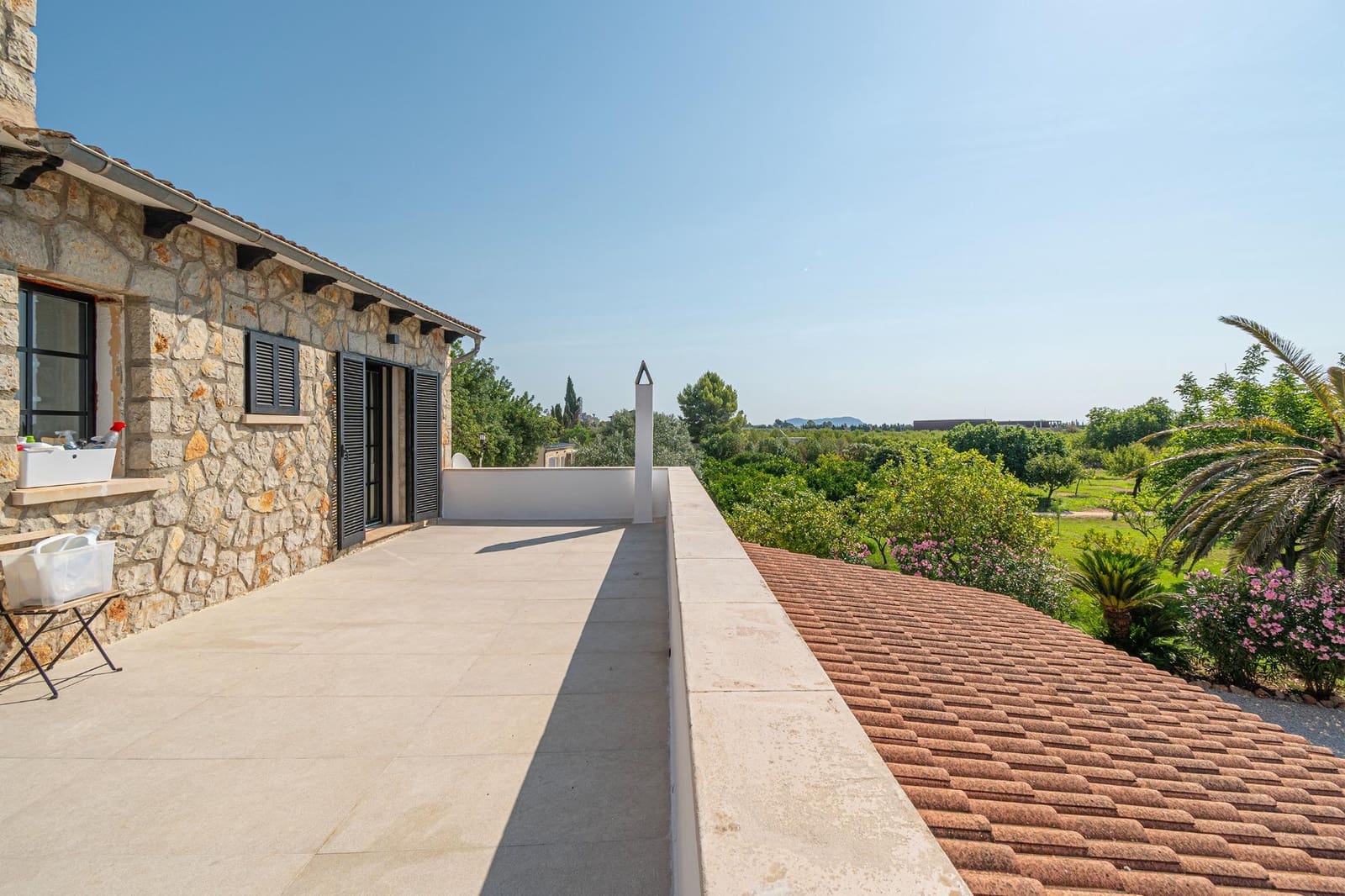 8 soveværelse Finca/Landehus til salg i Binissalem med swimmingpool - € 3.900.000 (Ref: 9152209)