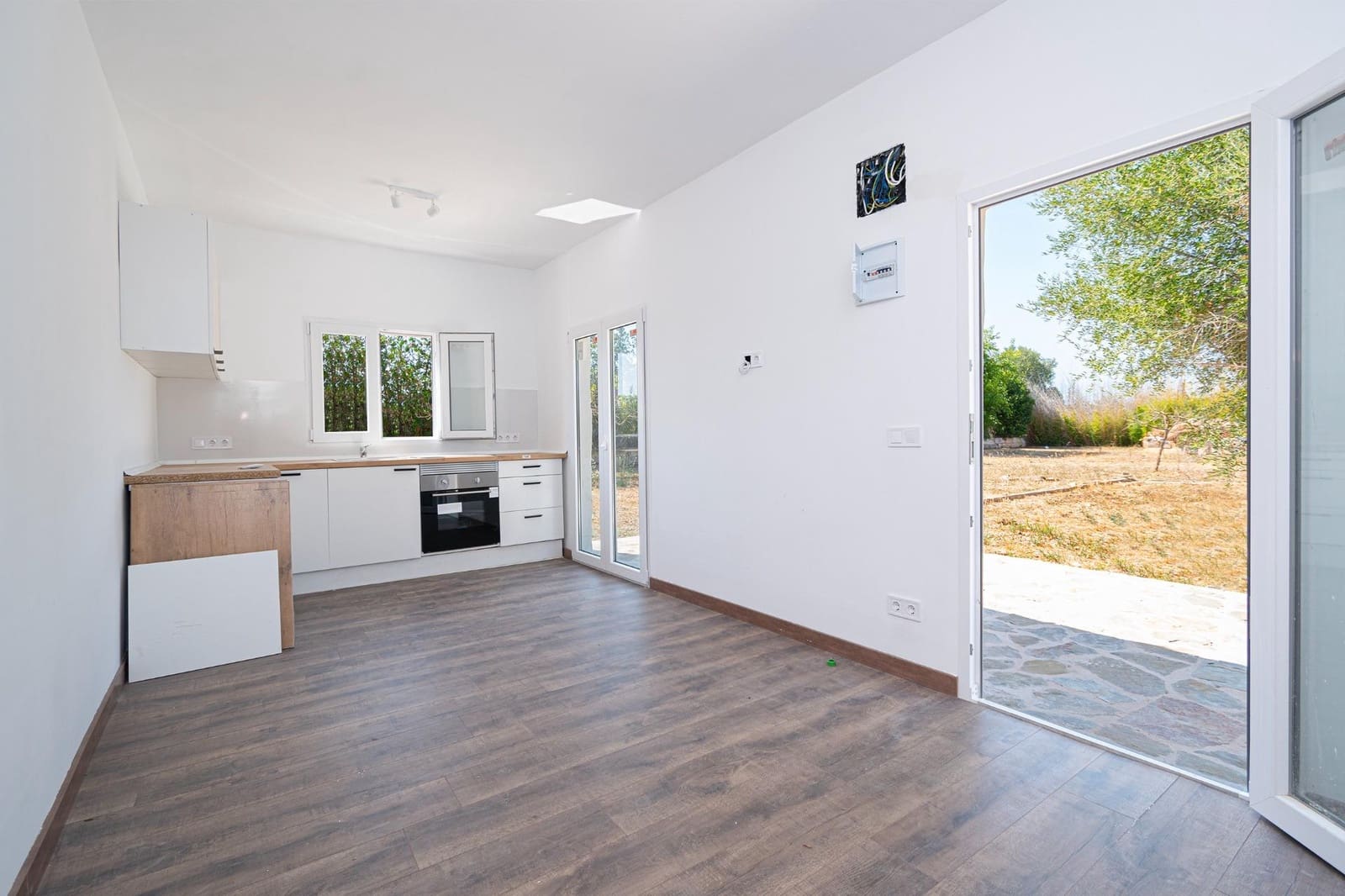 8 soveværelse Finca/Landehus til salg i Binissalem med swimmingpool - € 3.900.000 (Ref: 9152209)