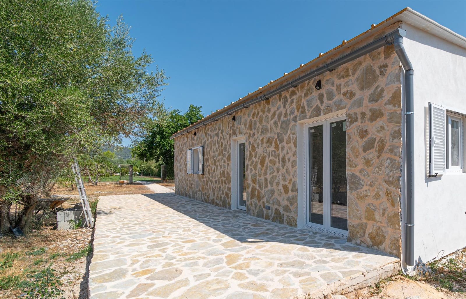 8 soveværelse Finca/Landehus til salg i Binissalem med swimmingpool - € 3.900.000 (Ref: 9152209)