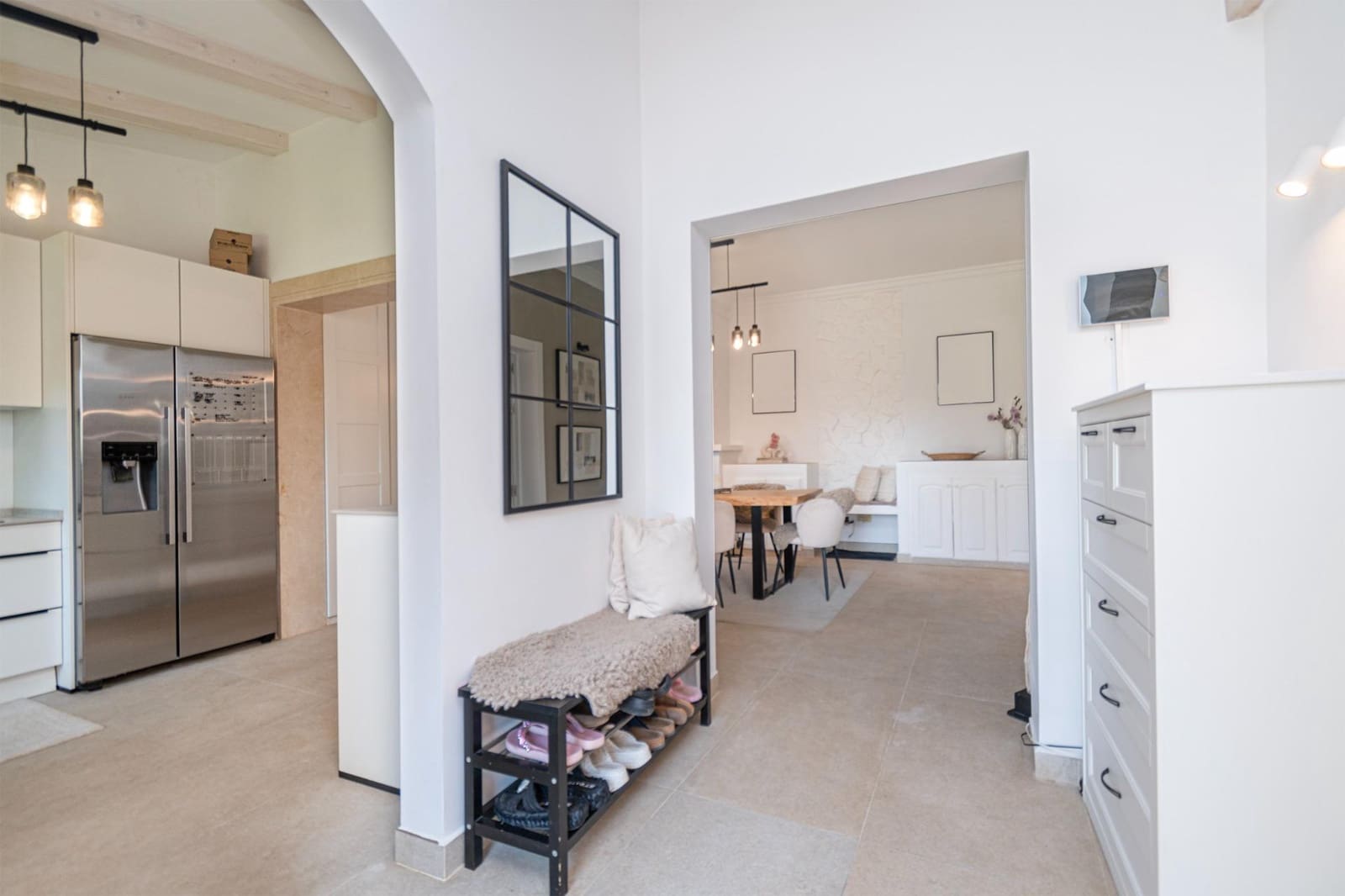 8 soveværelse Finca/Landehus til salg i Binissalem med swimmingpool - € 3.900.000 (Ref: 9152209)