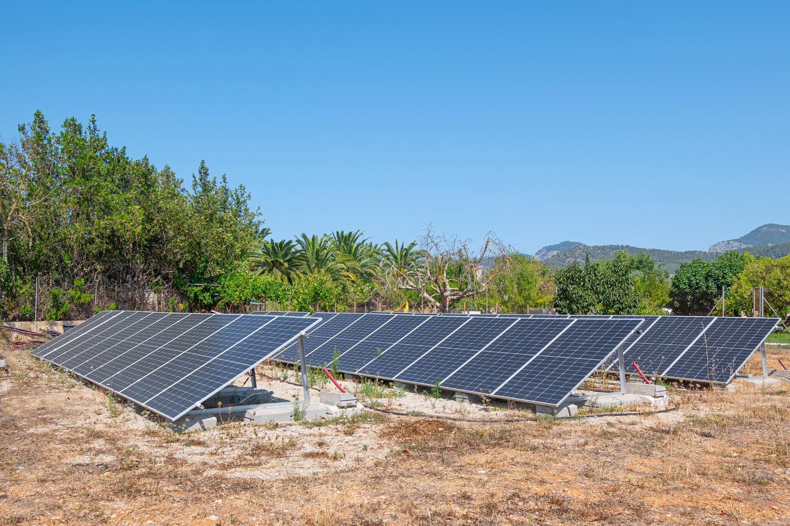 8 soveværelse Finca/Landehus til salg i Binissalem med swimmingpool - € 3.900.000 (Ref: 9152209)