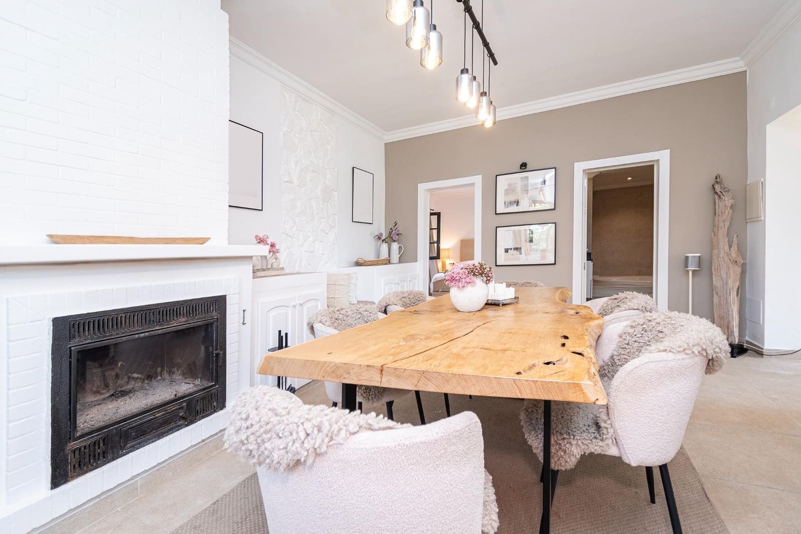 8 soverom Finca/Herregård til salgs i Binissalem med svømmebasseng - € 3 400 000 (Ref: 9152209)