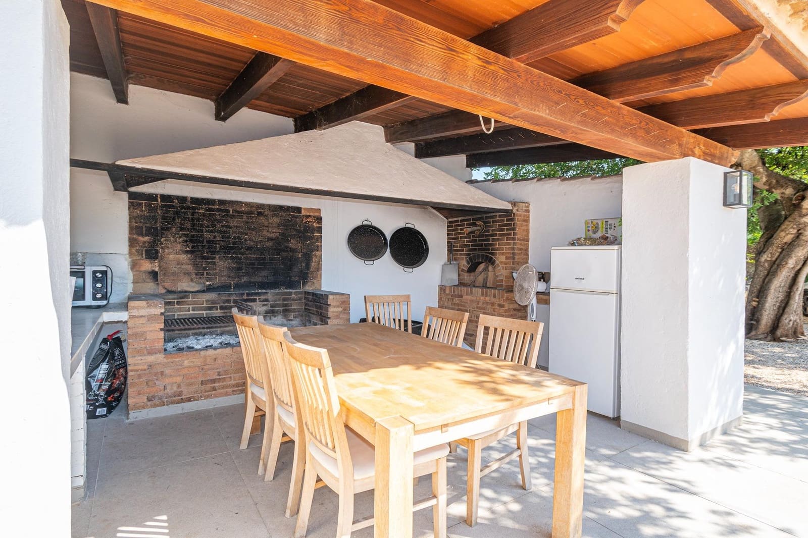 8 soverom Finca/Herregård til salgs i Binissalem med svømmebasseng - € 3 400 000 (Ref: 9152209)