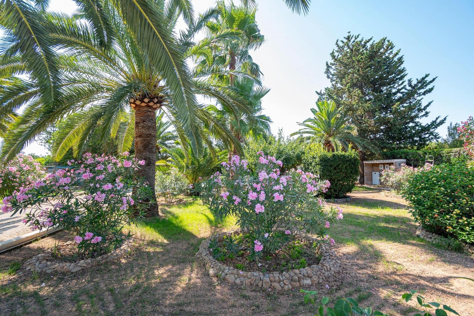 8 soverom Finca/Herregård til salgs i Binissalem med svømmebasseng - € 3 400 000 (Ref: 9152209)