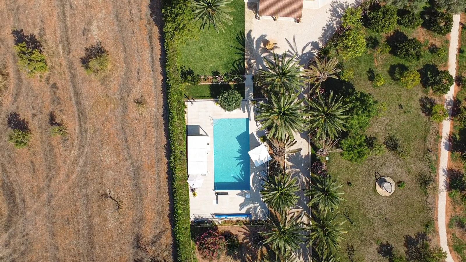 8 soverom Finca/Herregård til salgs i Binissalem med svømmebasseng - € 3 400 000 (Ref: 9152209)
