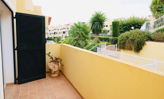 3 bedroom Terraced Villa for sale in Son Rapinya, Palma de Mallorca with pool garage - € 940,000 (Ref: 9165815)