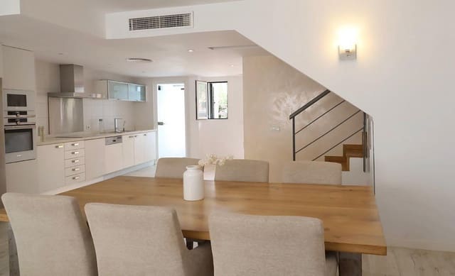 3 bedroom Terraced Villa for sale in Son Rapinya, Palma de Mallorca with pool garage - € 940,000 (Ref: 9165815)