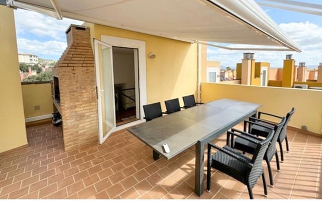 3 bedroom Terraced Villa for sale in Son Rapinya, Palma de Mallorca with pool garage - € 940,000 (Ref: 9165815)