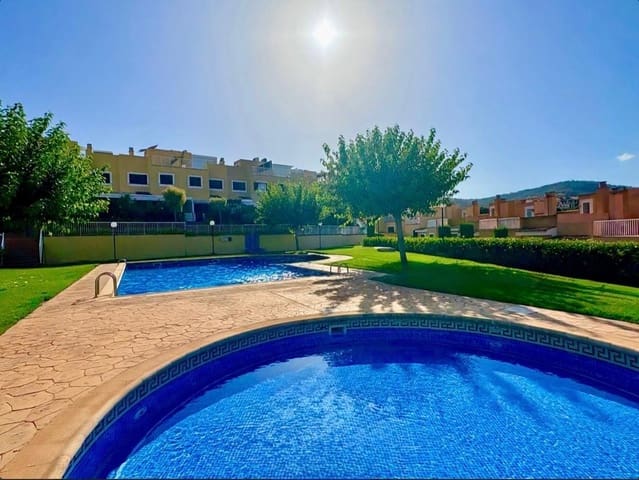 3 soveværelse Rækkehus til salg i Son Rapinya, Palma de Mallorca med swimmingpool garage - € 950.000 (Ref: 9165815)