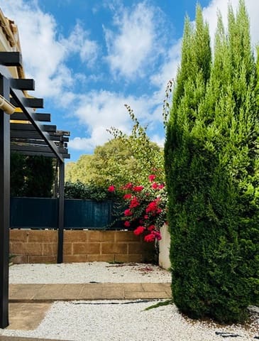 3 bedroom Terraced Villa for sale in Son Rapinya, Palma de Mallorca with pool garage - € 940,000 (Ref: 9165815)