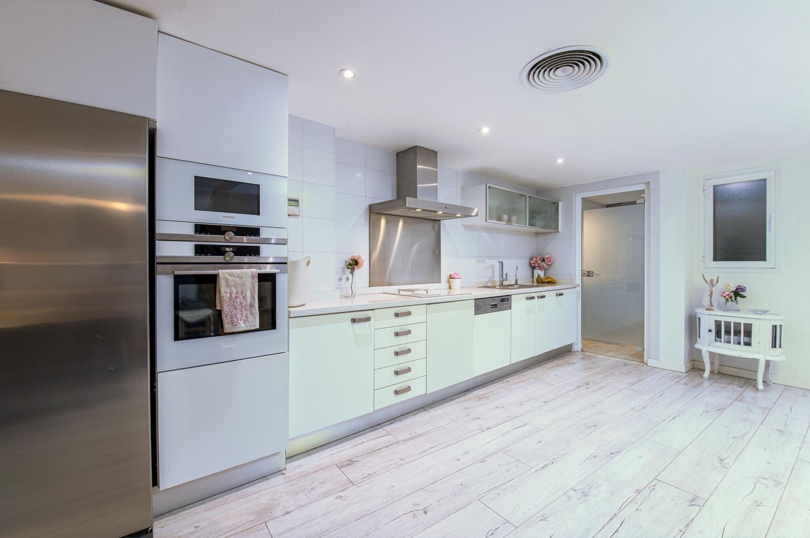 3 sypialnia Dom szeregowy na sprzedaż w Palma de Mallorca z basenem garażem - 940 000 € (Ref: 9165815)