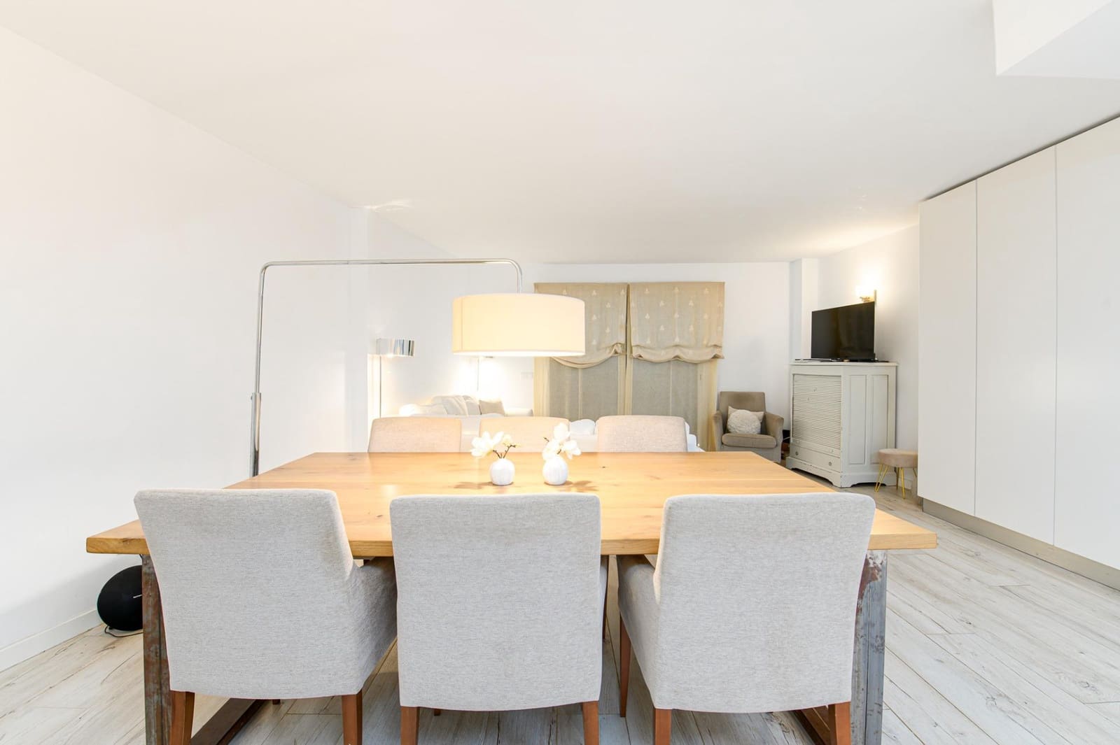 3 sypialnia Dom szeregowy na sprzedaż w Palma de Mallorca z basenem garażem - 940 000 € (Ref: 9165815)