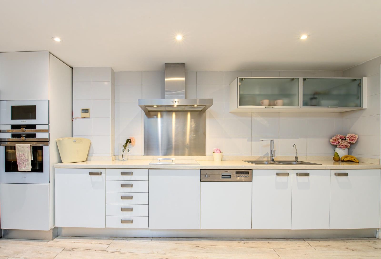 3 sypialnia Dom szeregowy na sprzedaż w Palma de Mallorca z basenem garażem - 940 000 € (Ref: 9165815)