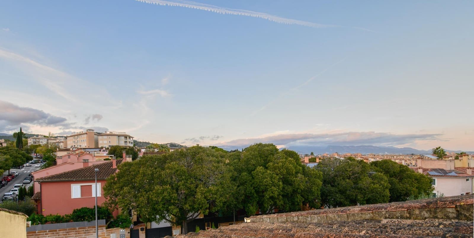 3 sypialnia Dom szeregowy na sprzedaż w Palma de Mallorca z basenem garażem - 940 000 € (Ref: 9165815)