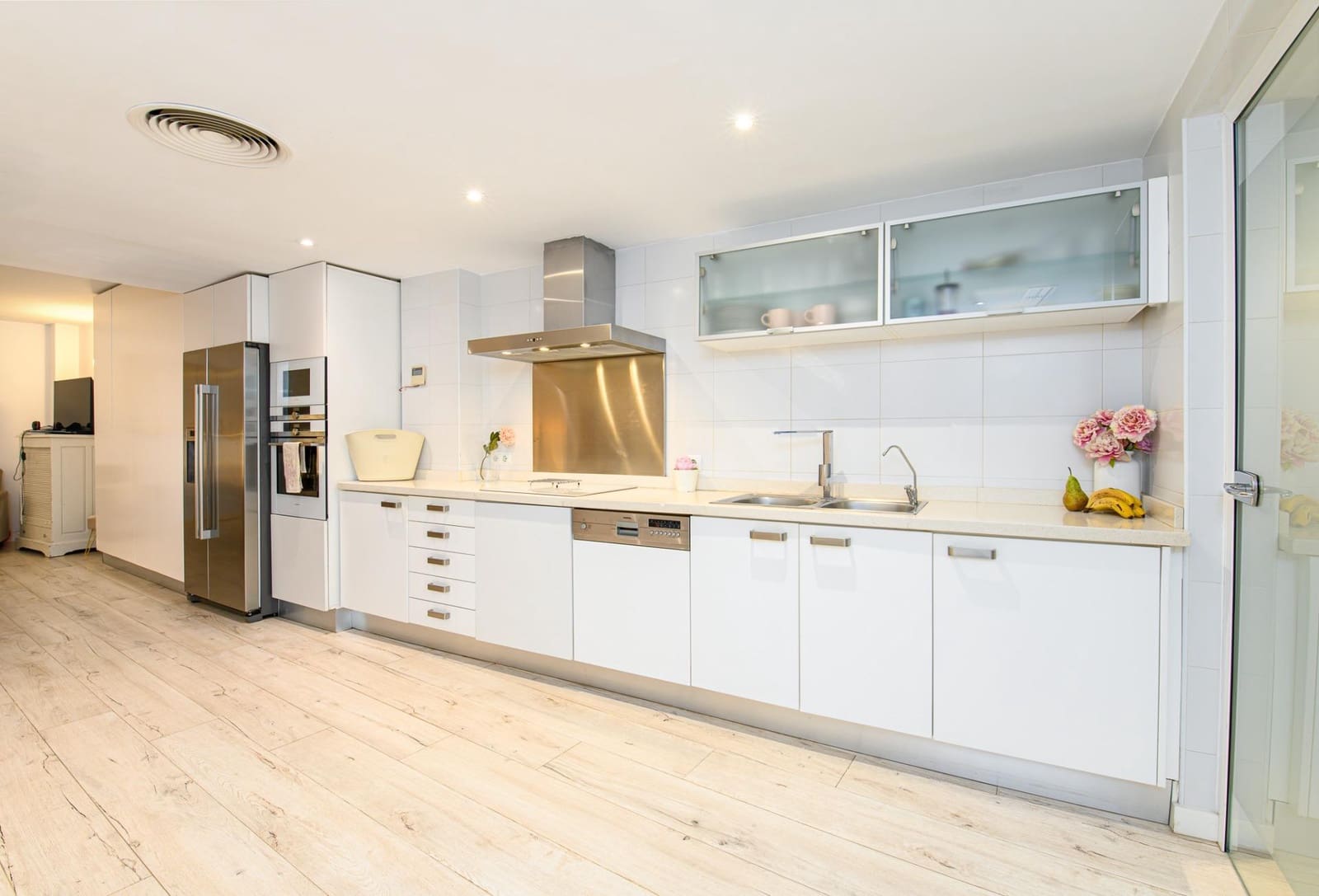 3 sypialnia Dom szeregowy na sprzedaż w Palma de Mallorca z basenem garażem - 940 000 € (Ref: 9165815)