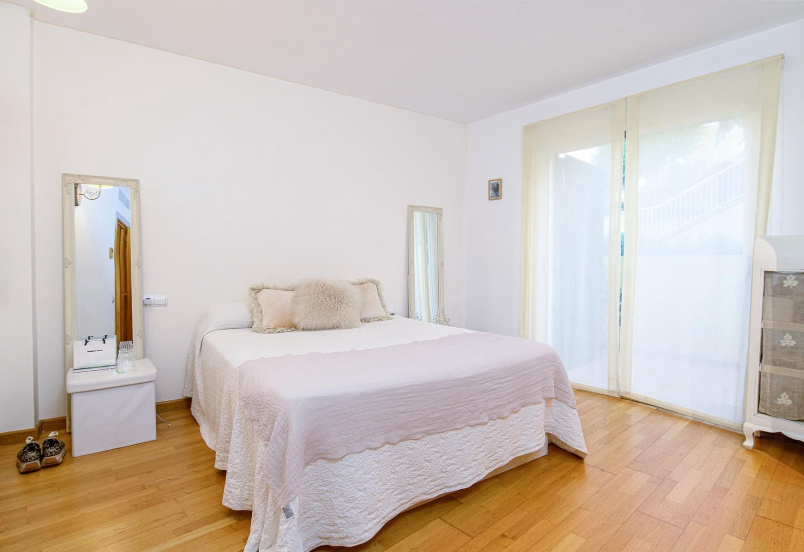 3 sypialnia Dom szeregowy na sprzedaż w Palma de Mallorca z basenem garażem - 940 000 € (Ref: 9165815)