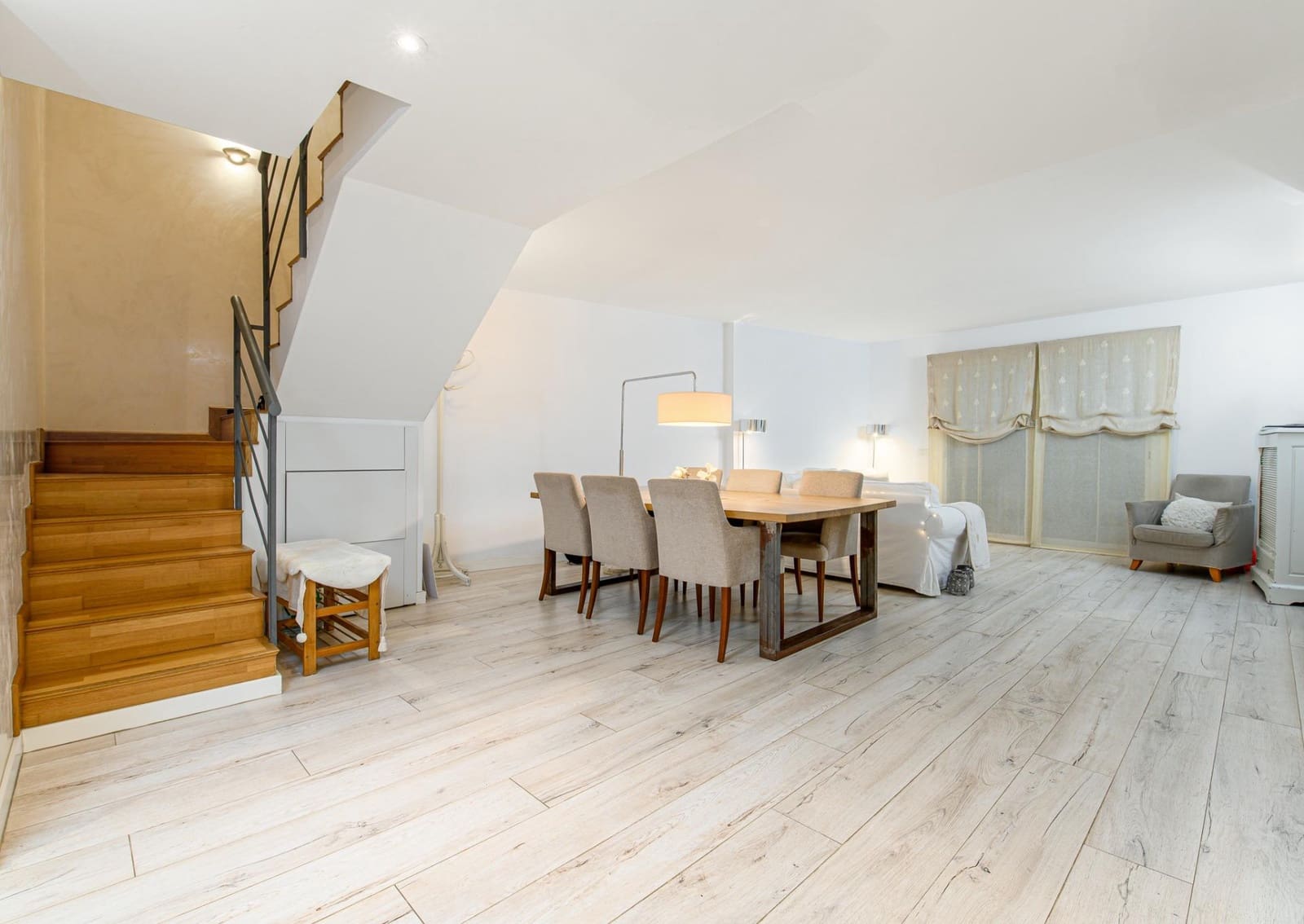 3 sypialnia Dom szeregowy na sprzedaż w Palma de Mallorca z basenem garażem - 940 000 € (Ref: 9165815)