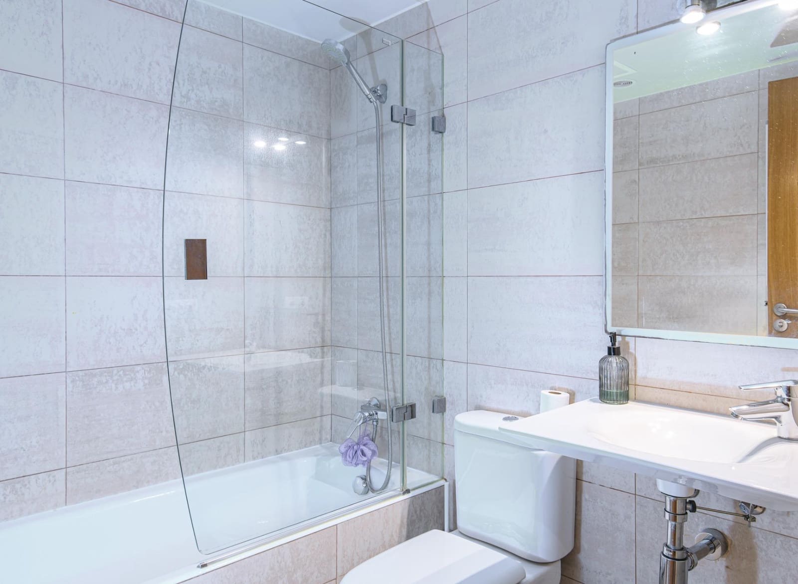 3 sypialnia Dom szeregowy na sprzedaż w Palma de Mallorca z basenem garażem - 940 000 € (Ref: 9165815)