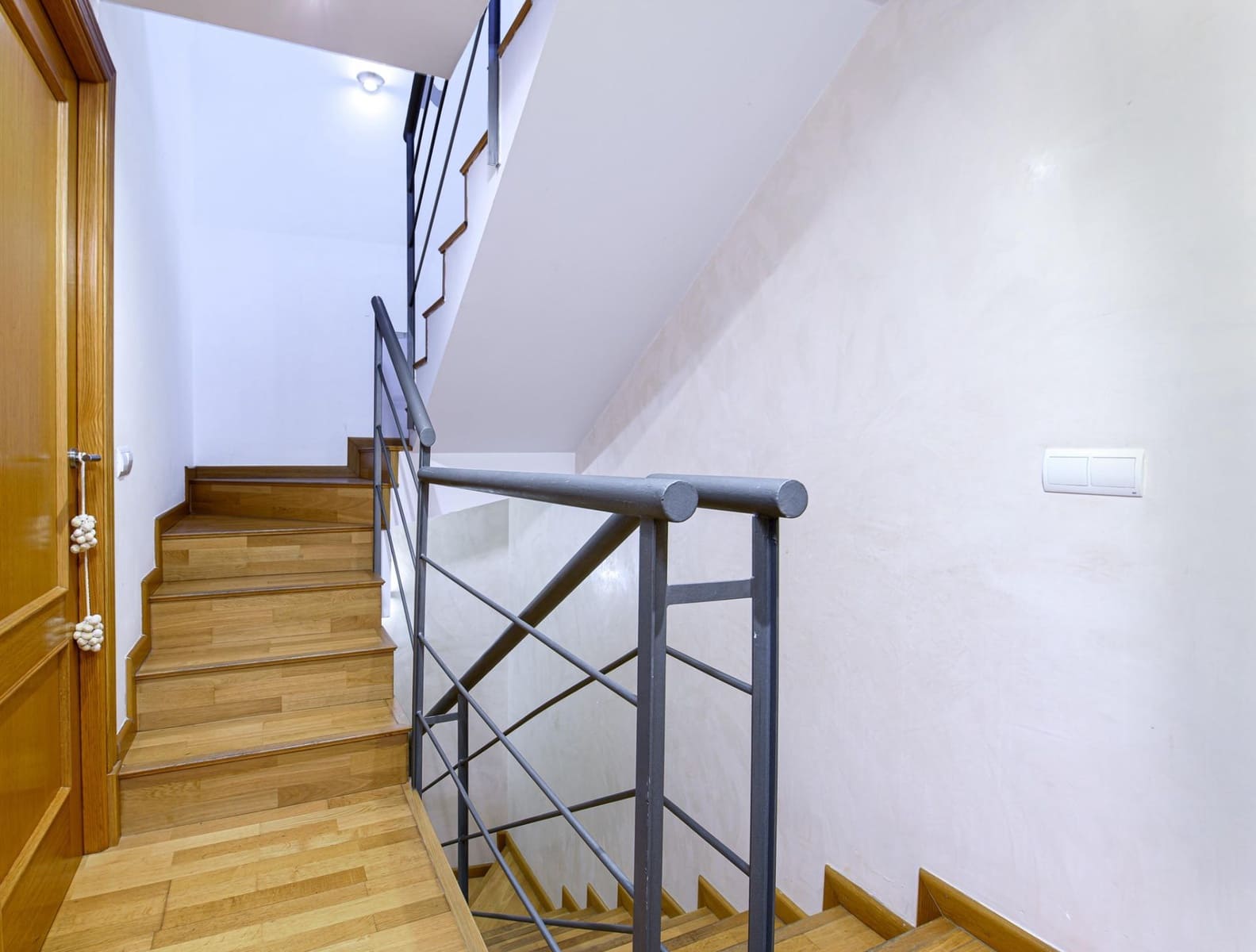 3 sypialnia Dom szeregowy na sprzedaż w Palma de Mallorca z basenem garażem - 940 000 € (Ref: 9165815)