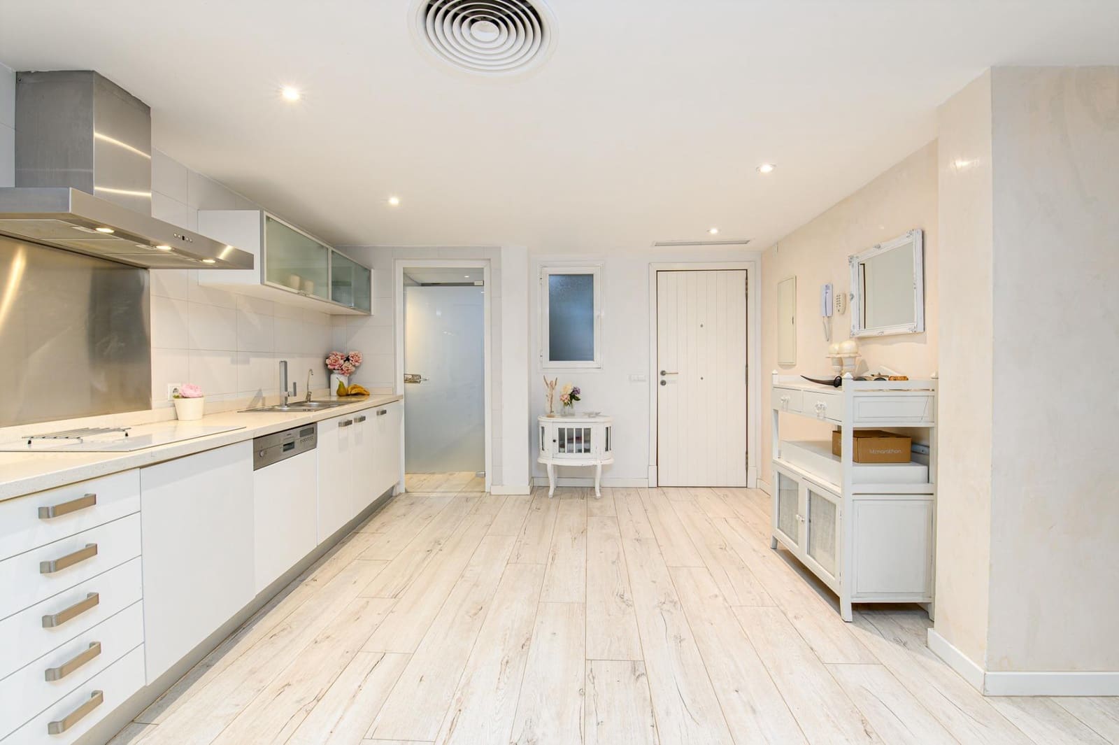 3 soveværelse Rækkehus til salg i Palma de Mallorca med swimmingpool garage - € 920.000 (Ref: 9165815)