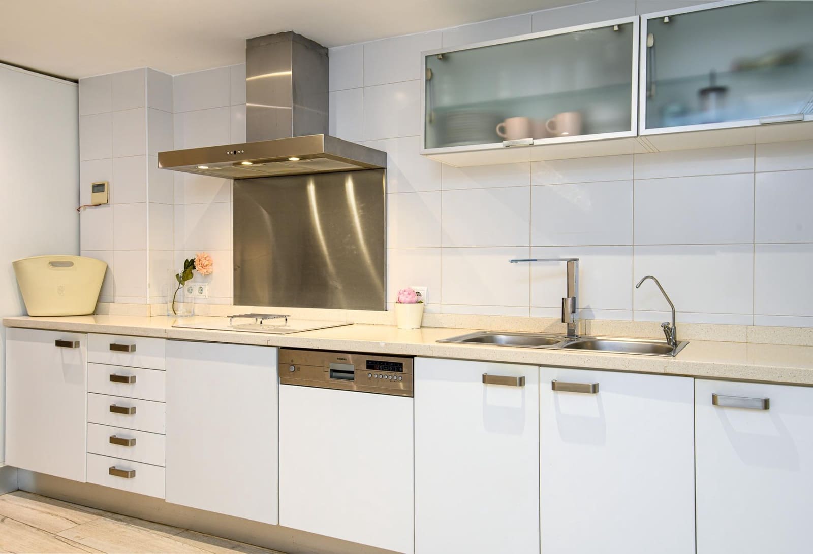 3 soveværelse Rækkehus til salg i Palma de Mallorca med swimmingpool garage - € 920.000 (Ref: 9165815)