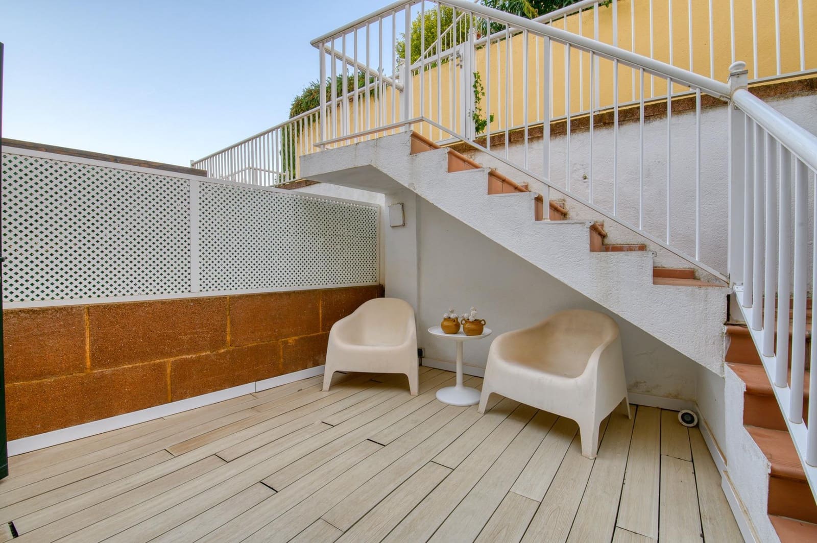 3 soveværelse Rækkehus til salg i Palma de Mallorca med swimmingpool garage - € 920.000 (Ref: 9165815)