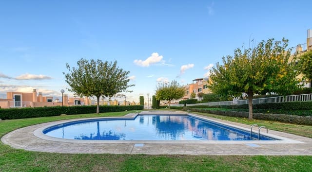 3 quarto Moradia em Banda para venda em Son Rapinya, Palma de Mallorca com piscina garagem - 940 000 € (Ref: 9165815)