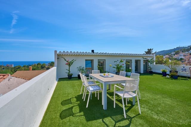 2 camera da letto Loft in vendita in Genova, Palma de Mallorca con garage - 1.990.000 € (Rif: 9176482)