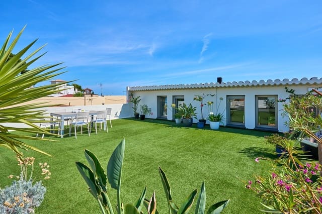 2 camera da letto Loft in vendita in Genova, Palma de Mallorca con garage - 1.990.000 € (Rif: 9176482)