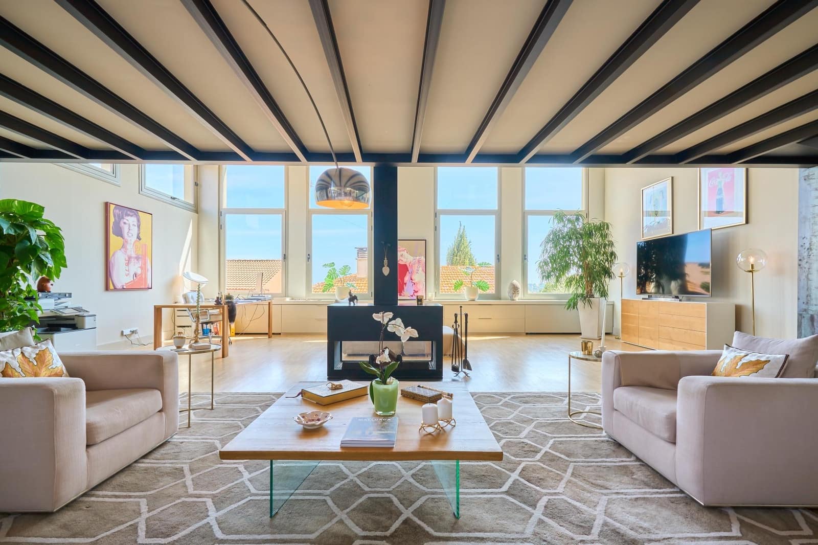 2 bedroom Loft for sale in Genova with garage - € 1,900,000 (Ref: 9176482)